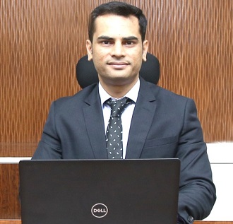 Deepak Sir